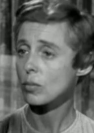 Nancy Kulp